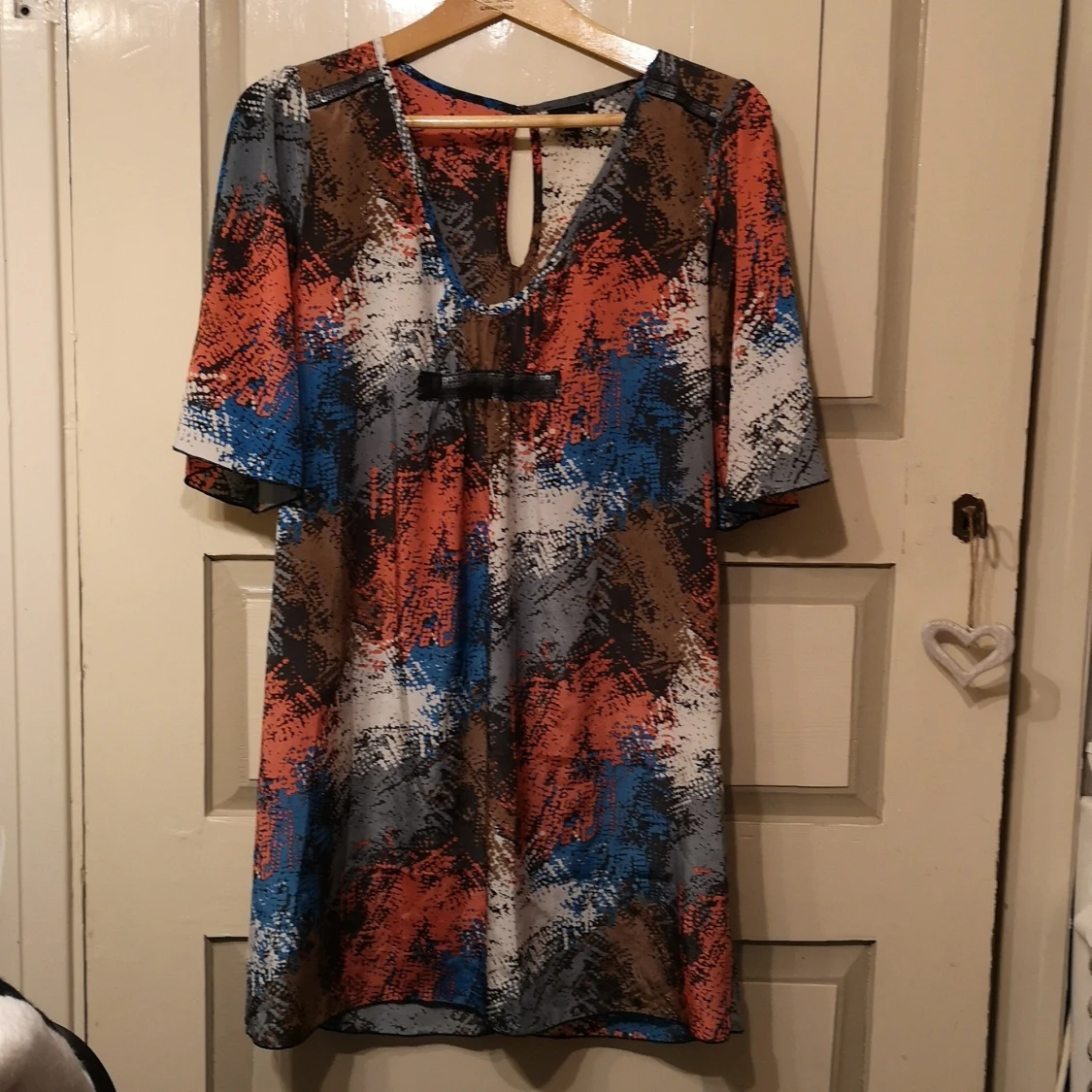 Klänning appeal strl s