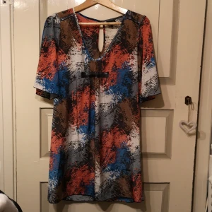 Klänning appeal strl s - Fin, bet swish PayPal, spårbart frakt tillkommer