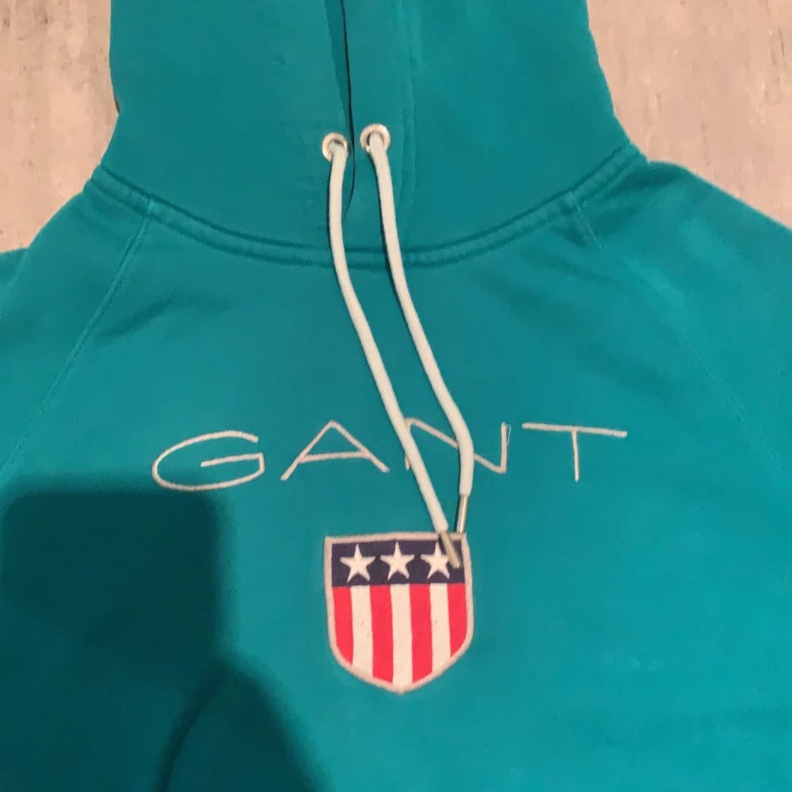 Gant hoodie  - 90