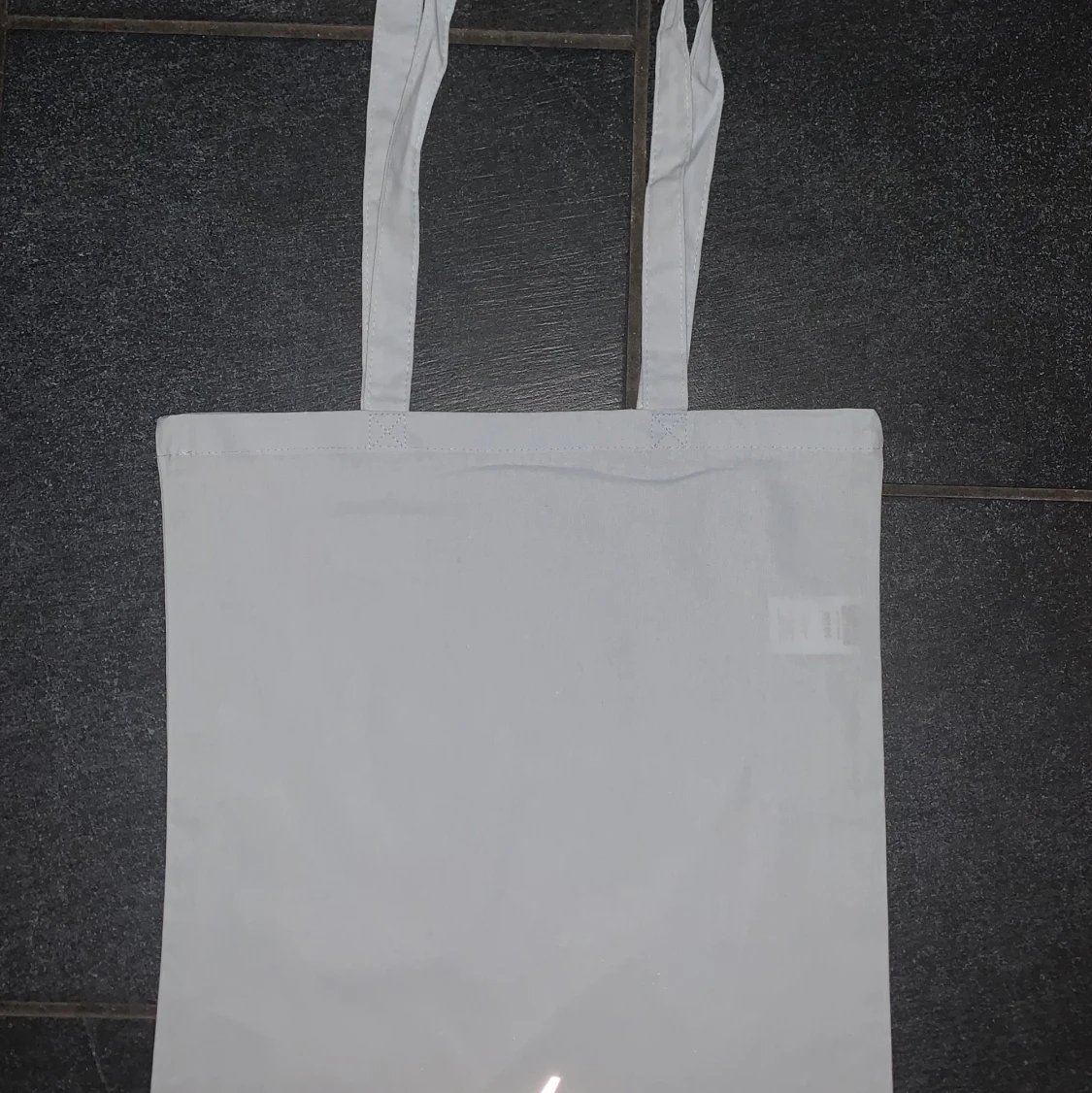 Flash Bag Pastel blue - 90