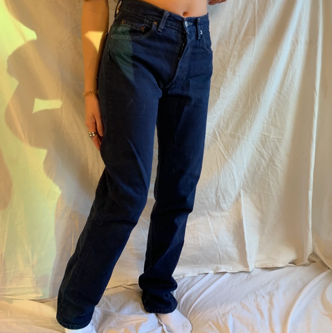 Vintage Levi's Jeans W27 L34  - 91