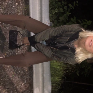 Bomberjacka - Ascool bomberjacka från Zara, storlek M 💓💓💓