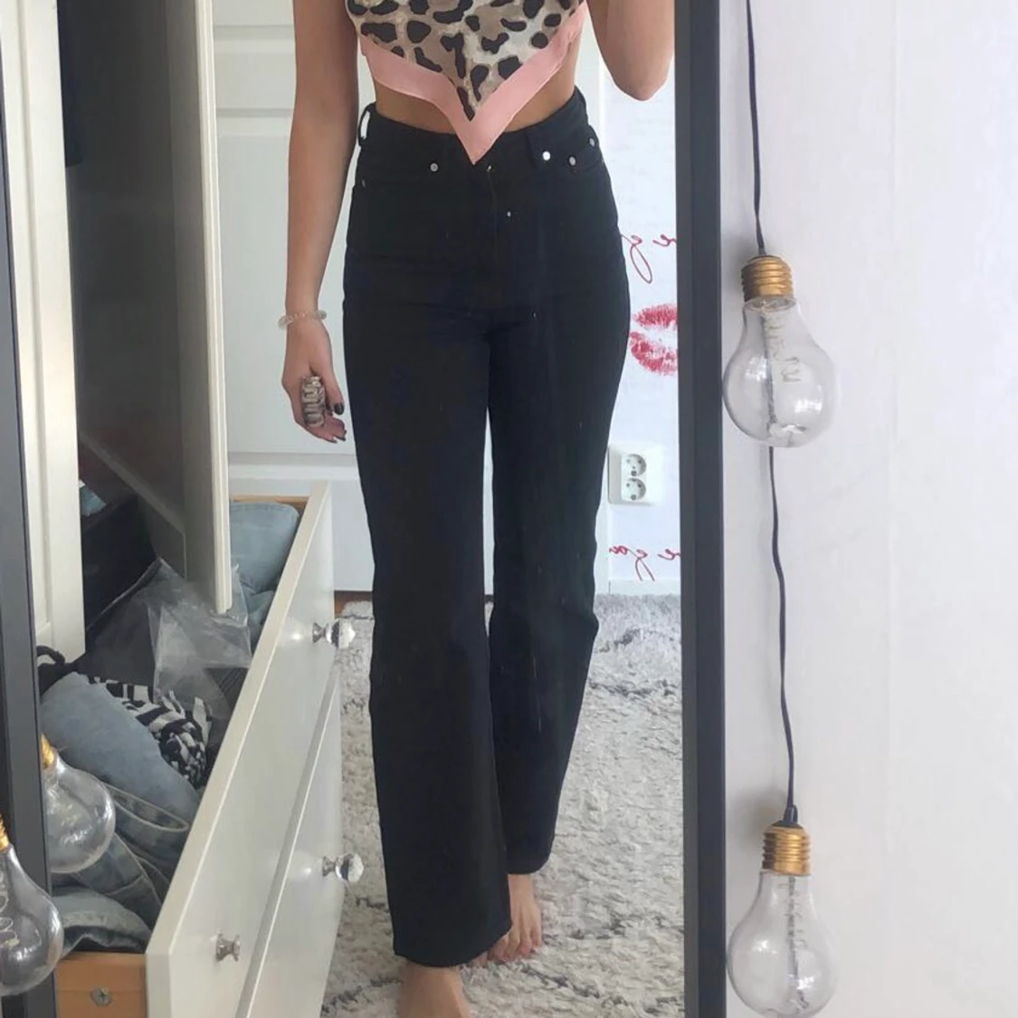 Jeans från Weekday - 90