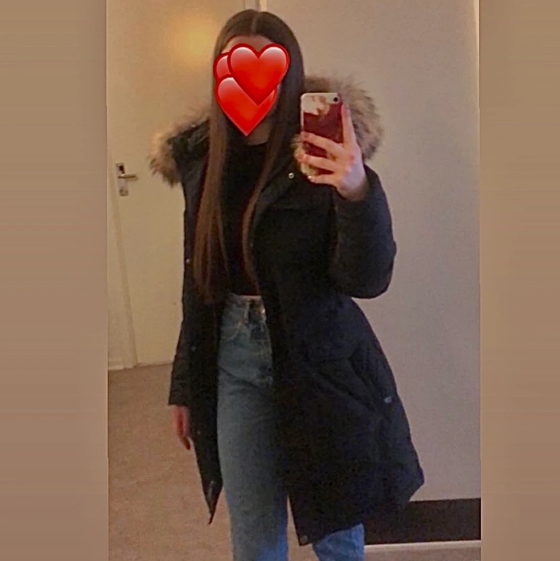 Hollies Livigno jacka