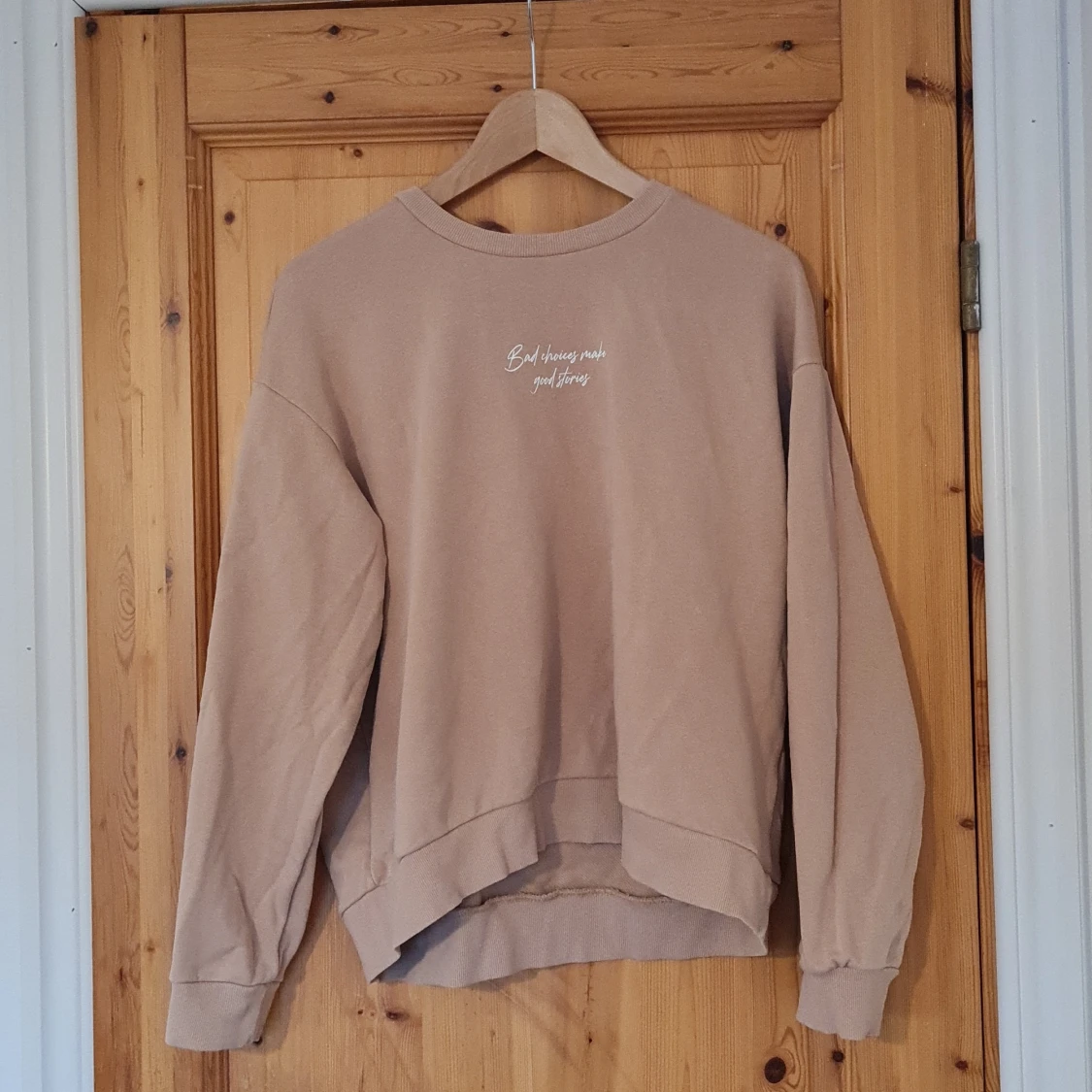 Basic Zalandotröja - 90