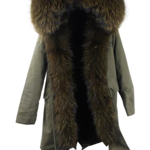 Born in Stockholm Parkas - Fin Born in Stockholm jacka i St 36. Pälsen framtil är avtagbar. Nypris ca 6000 mitt pris 1500. Köparen står för frakten. 