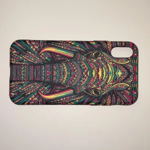 Telefonskal, iPhone X/XS - Aldrig använt, köpte för att jag skulle köpa denna telefonmodell men blev att jag köpte en annan telefonmodell 