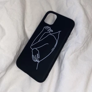 Mobilskal  - Säljer det här superfina mobilskal som passar iPhone 11 