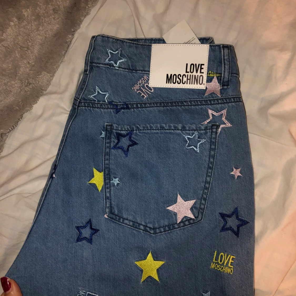 Moschino Jeans