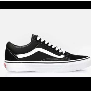 Vans - Inte använda💕