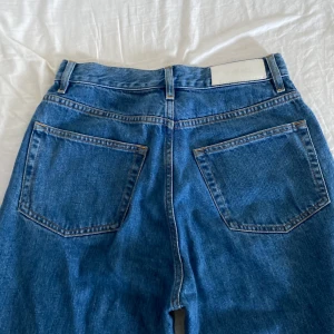 Whyred jeans - Säljes pga de är för stora :(