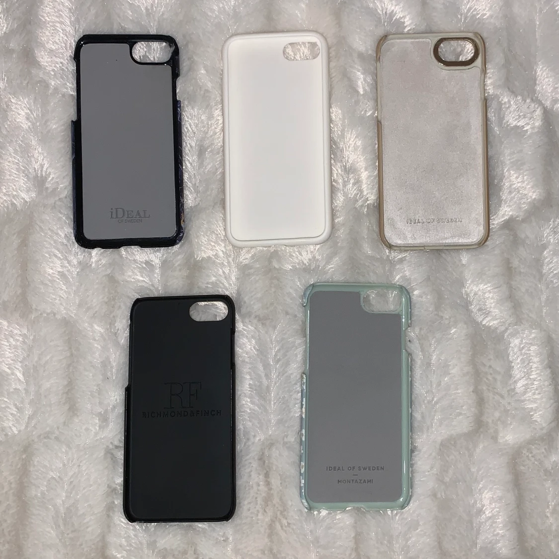 iPhone skal - 90