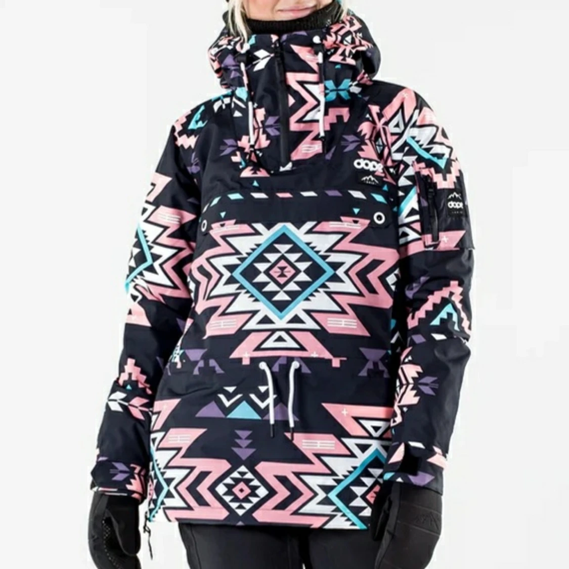 Dope snowboard jacka - 90