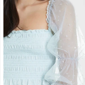 Topp - En jätte fin topp ifrån bik bok(mkt finare o verklighet än på bild) som aldrig e använd