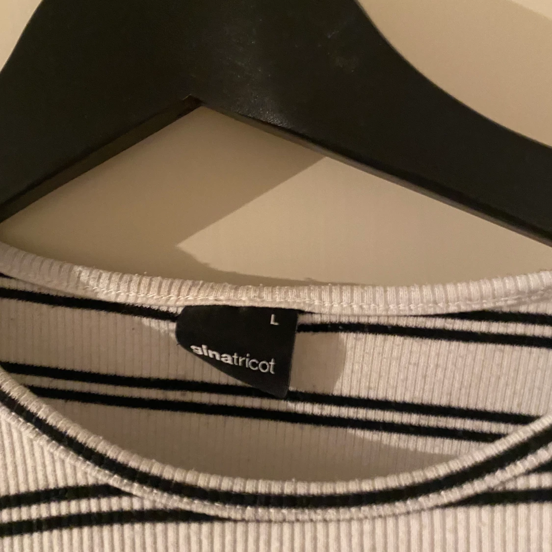 T-shirt från Gina  - 90