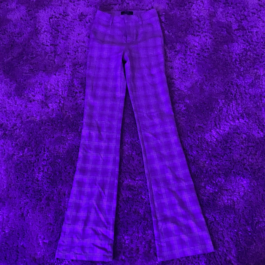 Bershka, kostymbyxor storlek 32 - 90