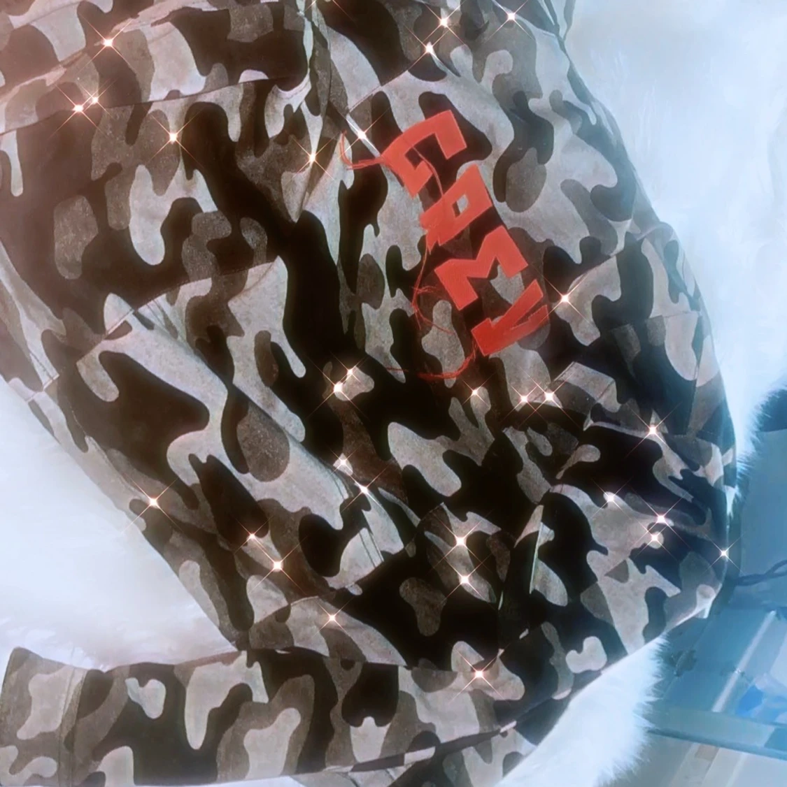 SKIT COOL JACKA - 90