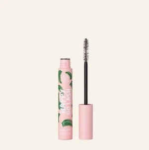 Mascara från The Body shop  - Oöppnad och ny mascara från the body shop frakt med frimärke 24kr (fullsize,9ml)