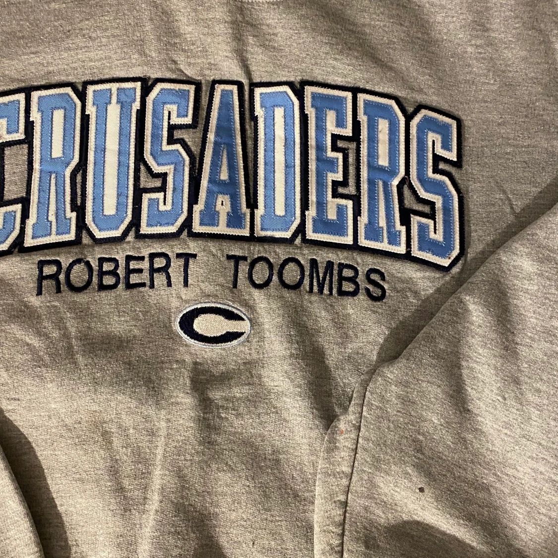 Vintage sweatshirt - 90