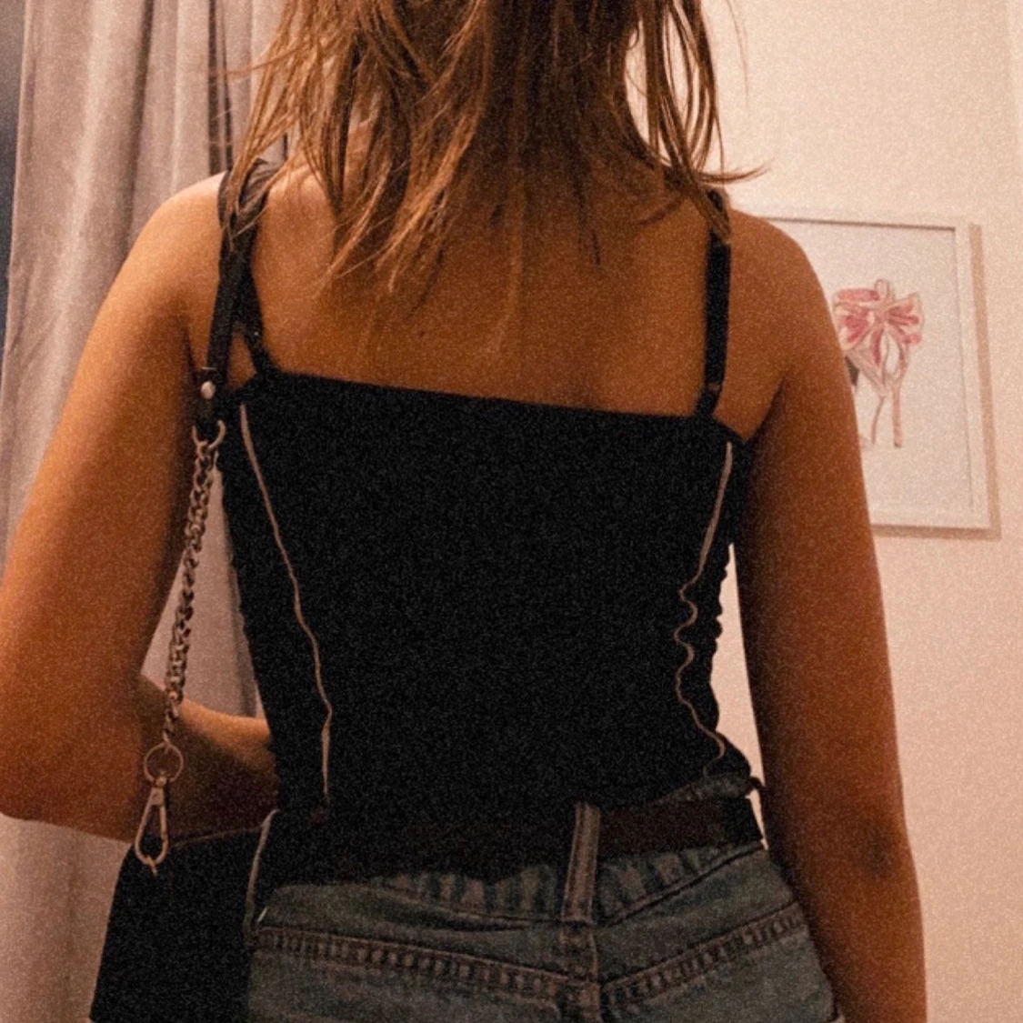 U.S.A body (xs)  - 90