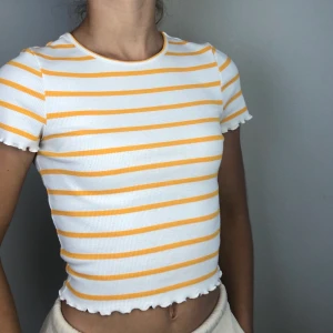 Randig croptop - Buda i kommentarerna eller medela mig :)
