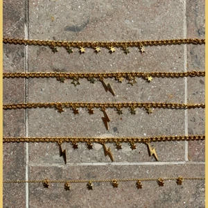 Smycken - Olika halsband och örhängen, ta kontakt med mig för priser!💕 vissa av sakerna finns även i silver!💕