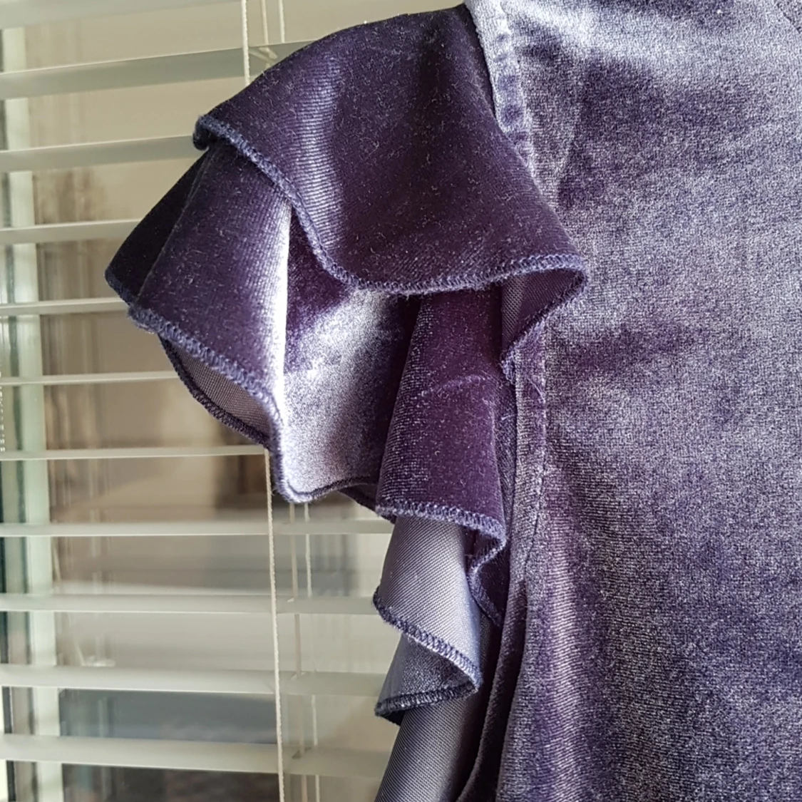 Superfin topp från JACQUELINE de YONG, stl.M - 91