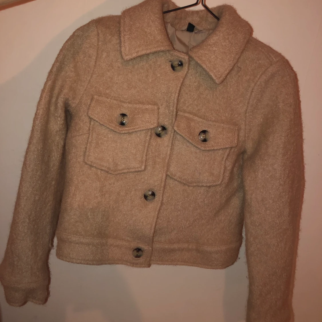 Super cute jacket  - 90