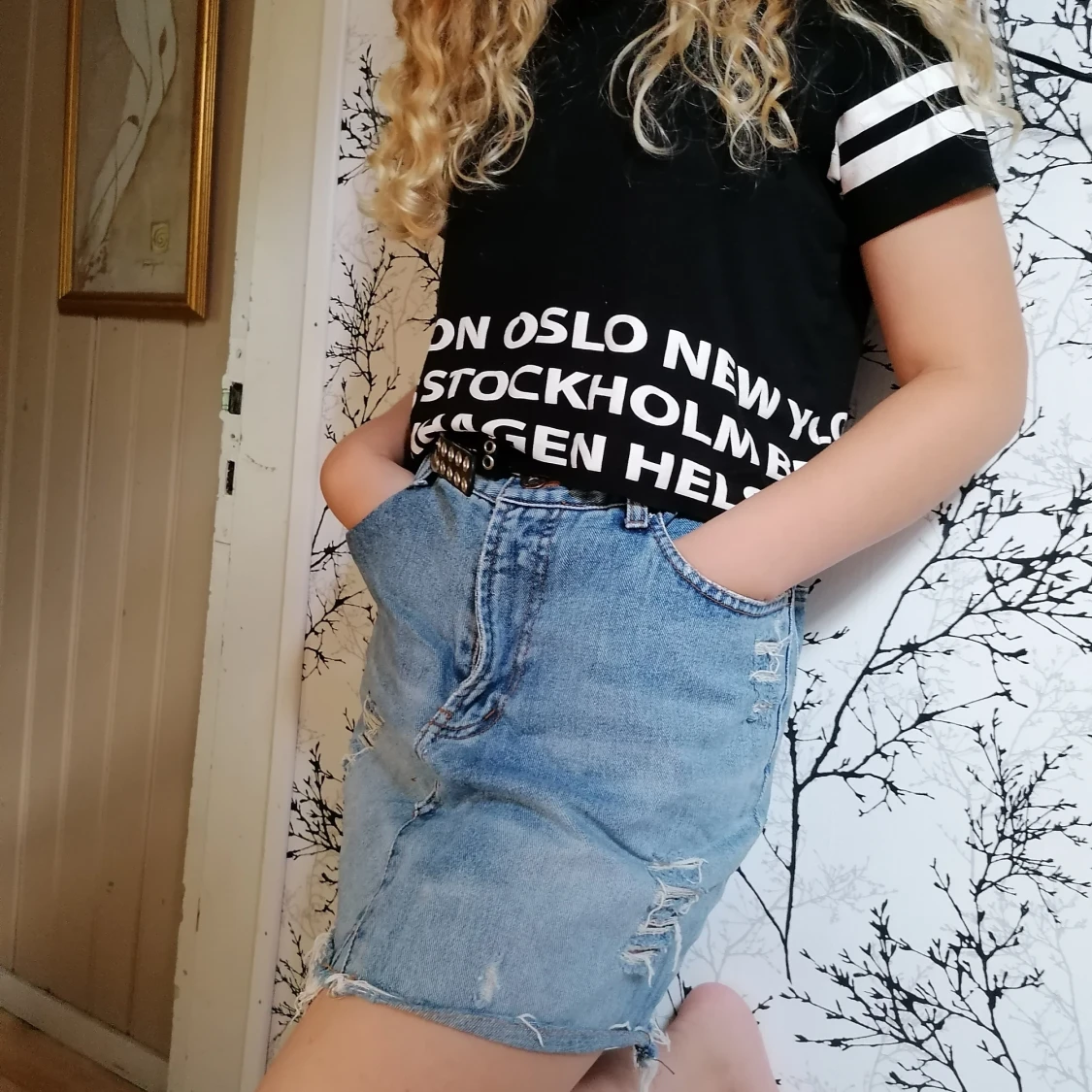 Jätte fint skick  - 90