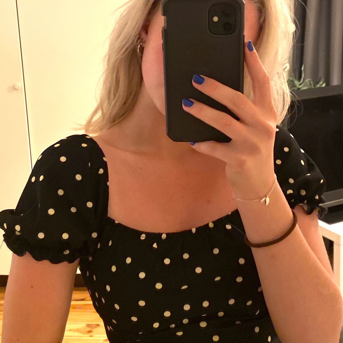 Asfin klänning! - 91