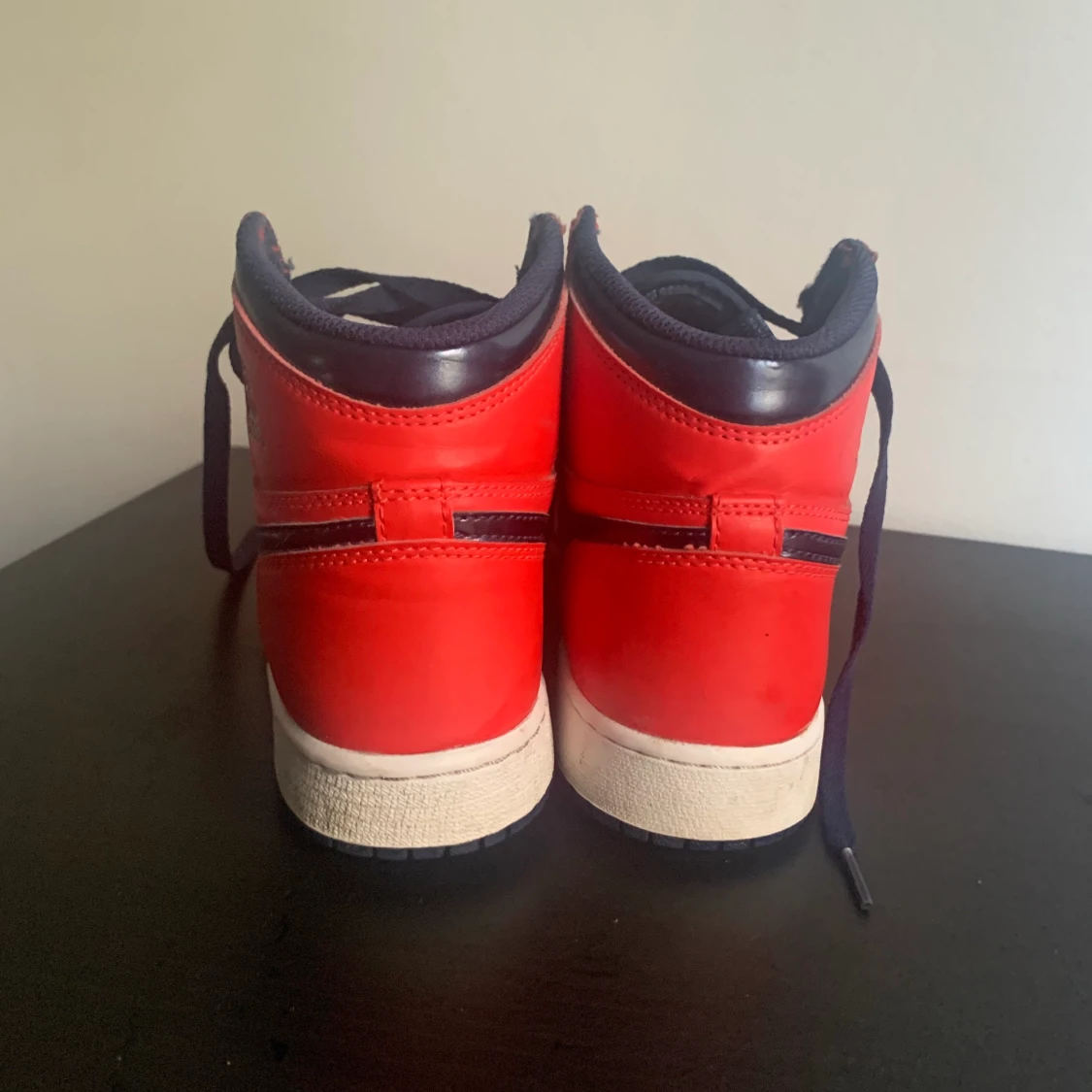 Jordan 1 David Letterman GS - 91