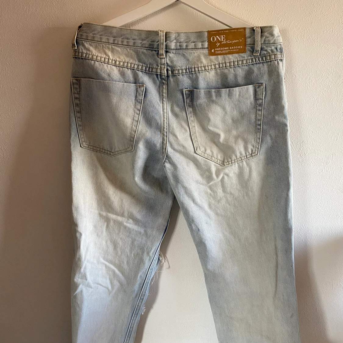 One teaspoon jeans - 90