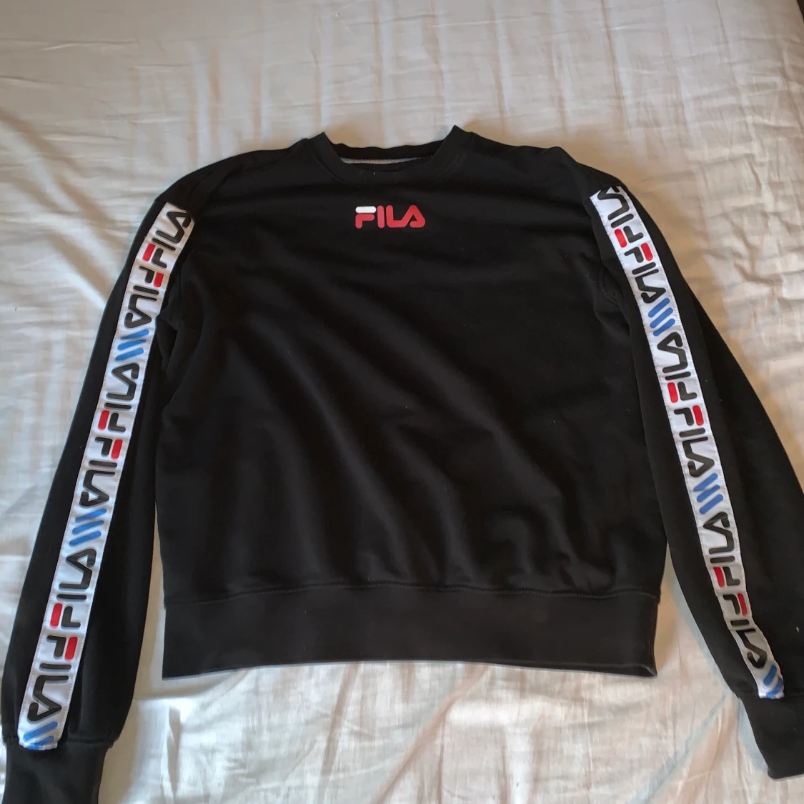 FILA x Junkyard Sweatshirt