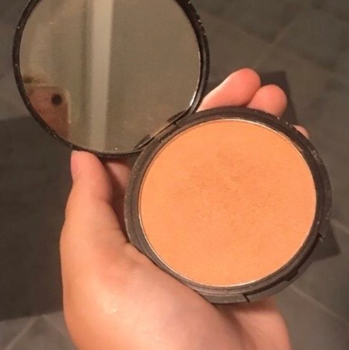Bronzer - 90
