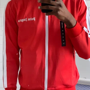 Palm Angels jacka  - Helt ny. Storlek M 