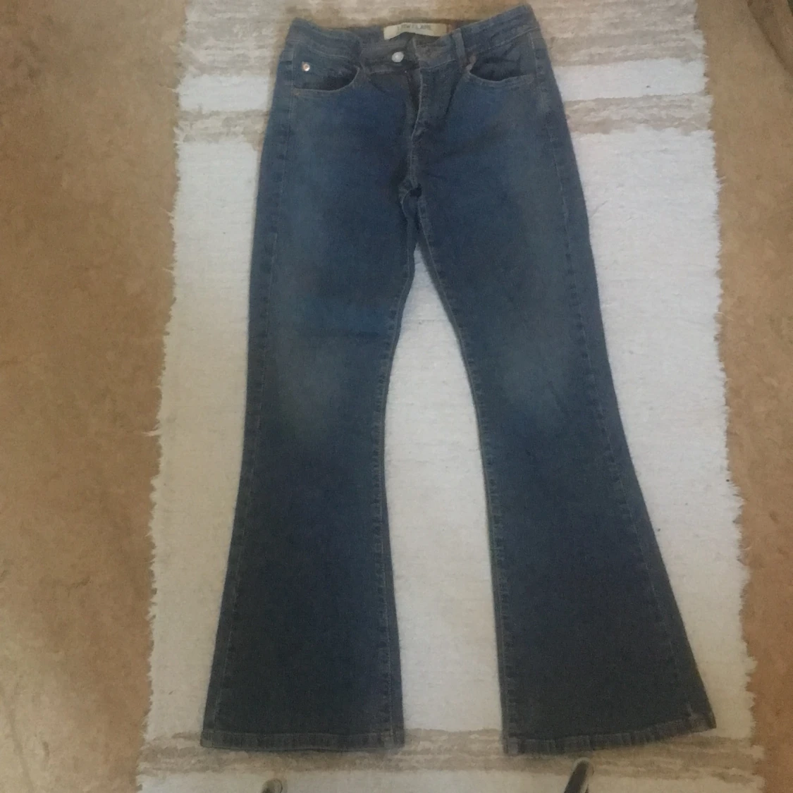 Levis jeans 519 bootcut 