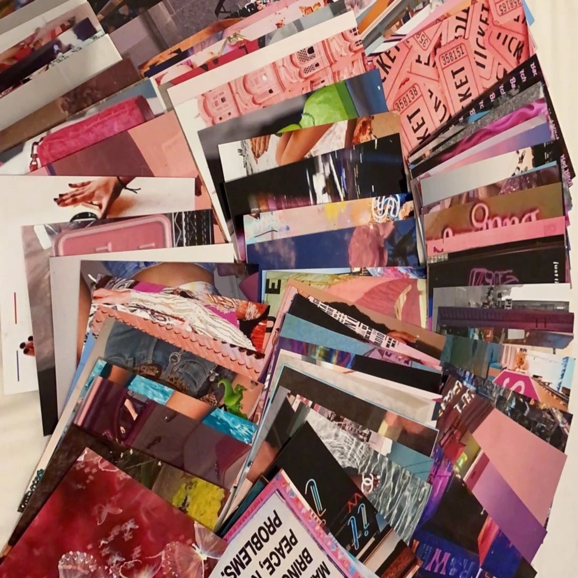 Framkallade bilder✨ - 90