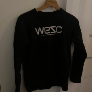 Wezc - Aldrig använd typ, ny skick passar även en liten S