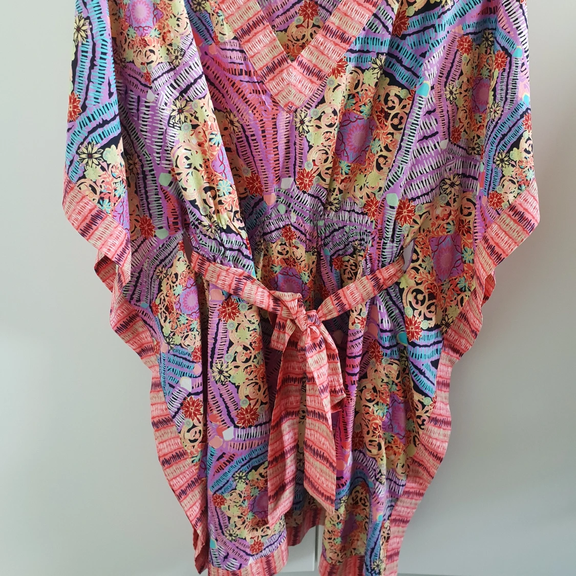 Vacker Kaftan - Bondelid - 90