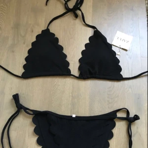  - Helt ny bikini 
