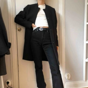  - Snygg kappa som aldrig kommer till användning!