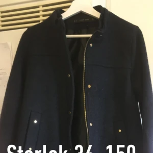  - Jackor 50 + frakt mellan 50-100kr 🌸🌸