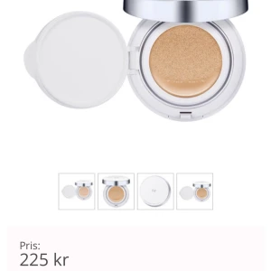  - Cushion Missha Korea  Nypris 225kr/st 225 för 2 st ( köp 2 betalar 1 ) Helt nytt