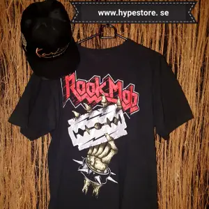 Rook vintage t shirt strl xl