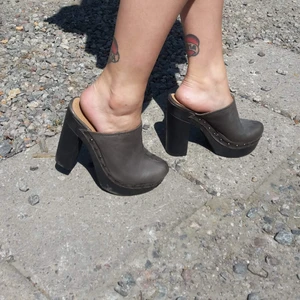  - Sköna, oanvända skor från friis&Company 