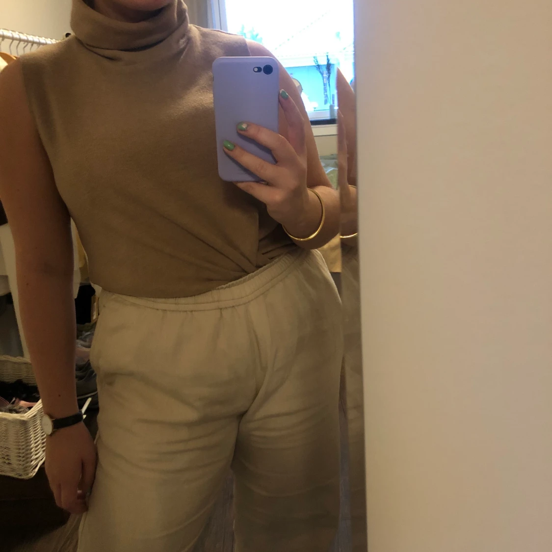 Väst från Zara - 90