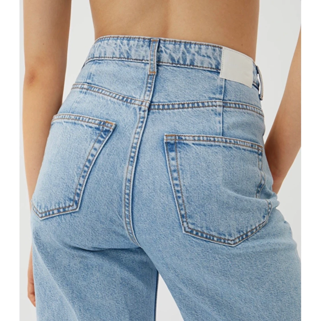 Weekday ACE jeans - 90