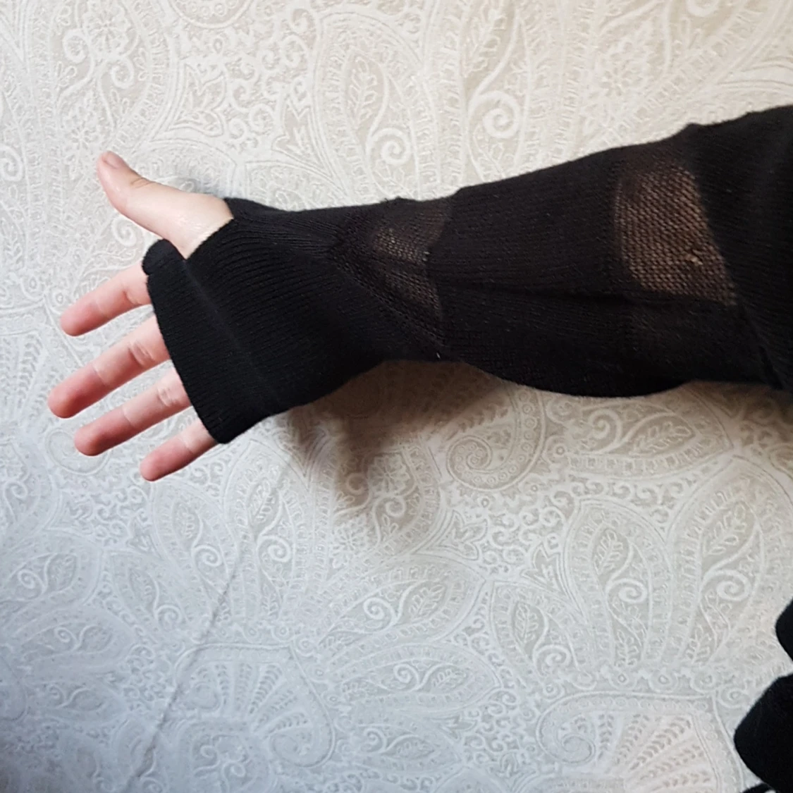 Dans kofta från bloch - 90