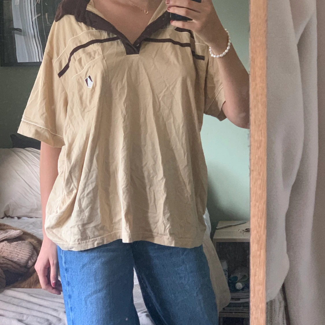 Vintage t-shirt - 90