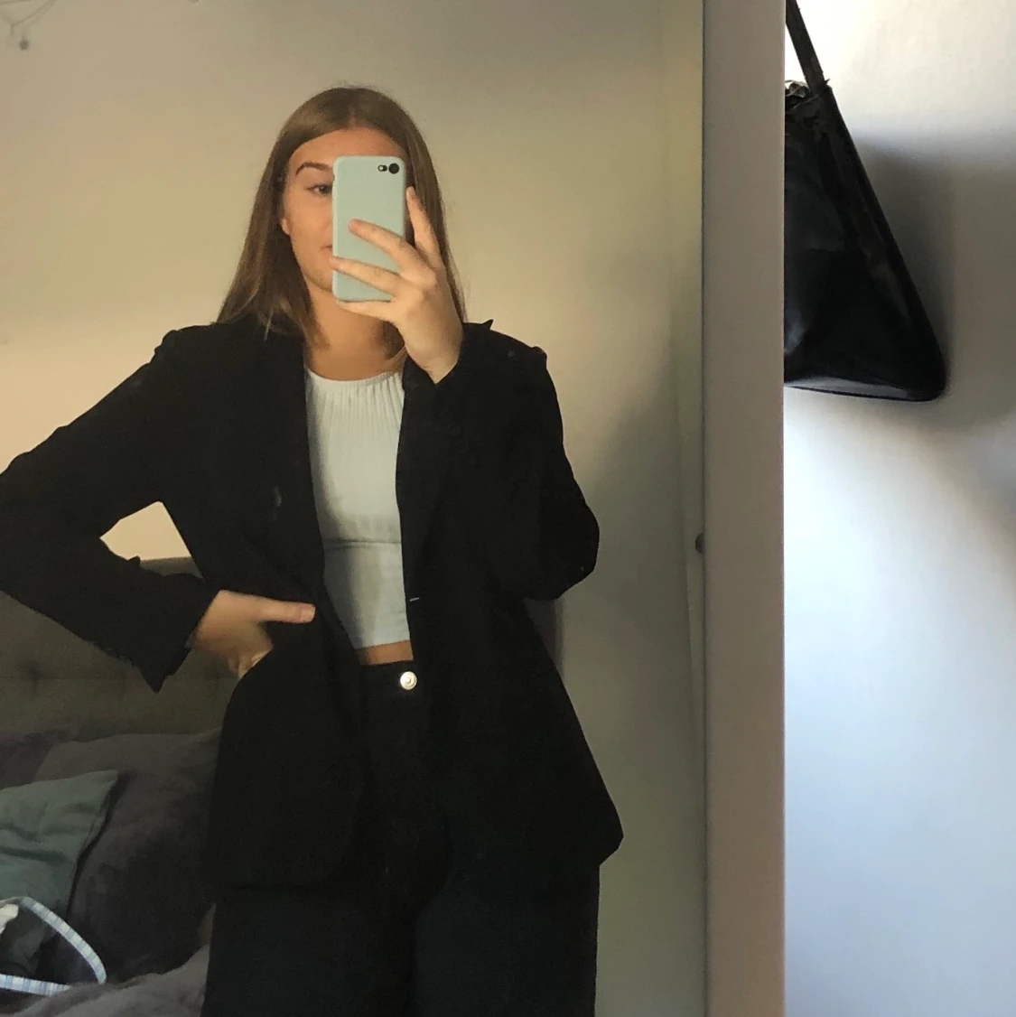 Blazer/Kavaj 🖤 - 90